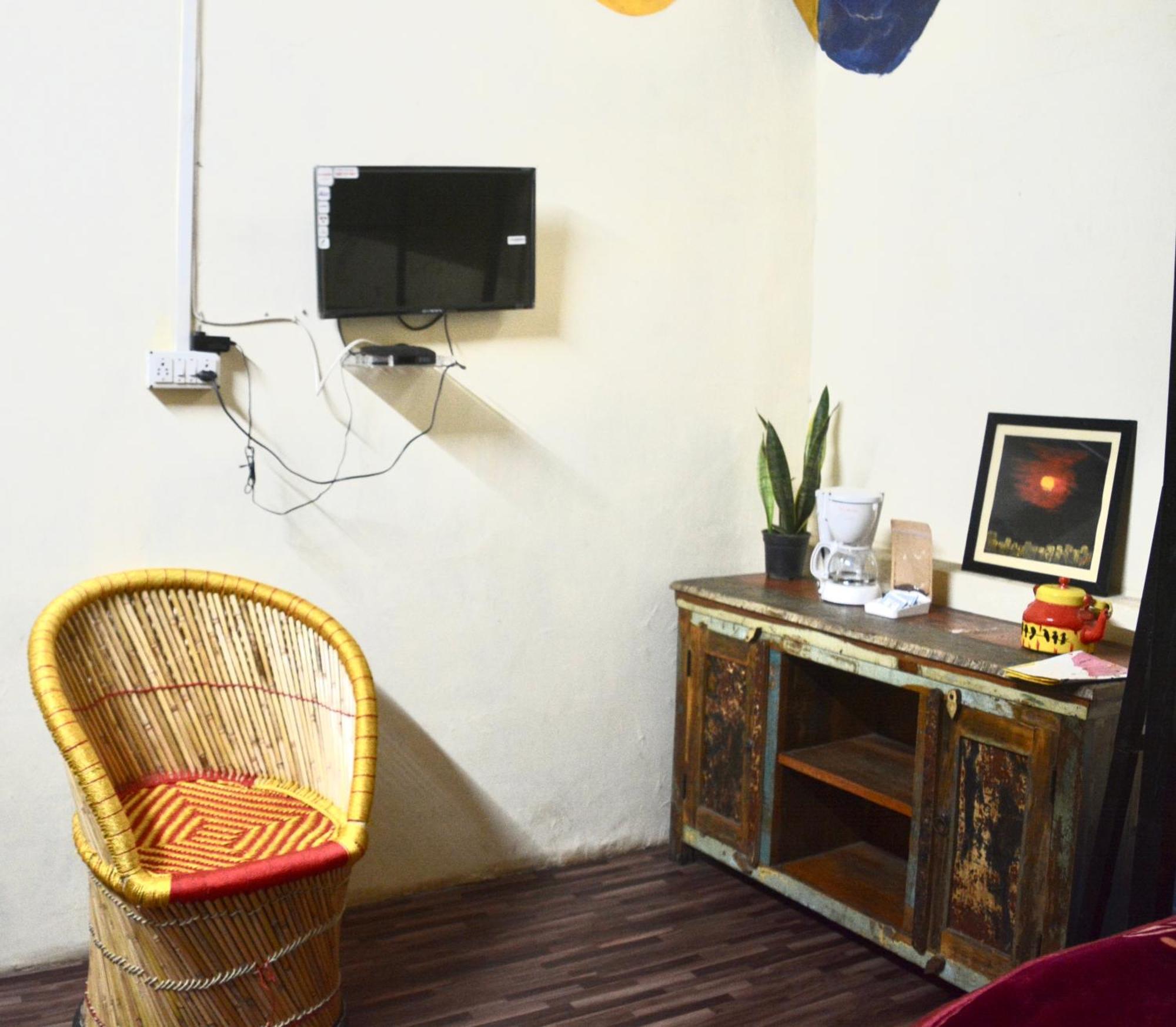 Hostel Housetel Džajpur Exteriér fotografie